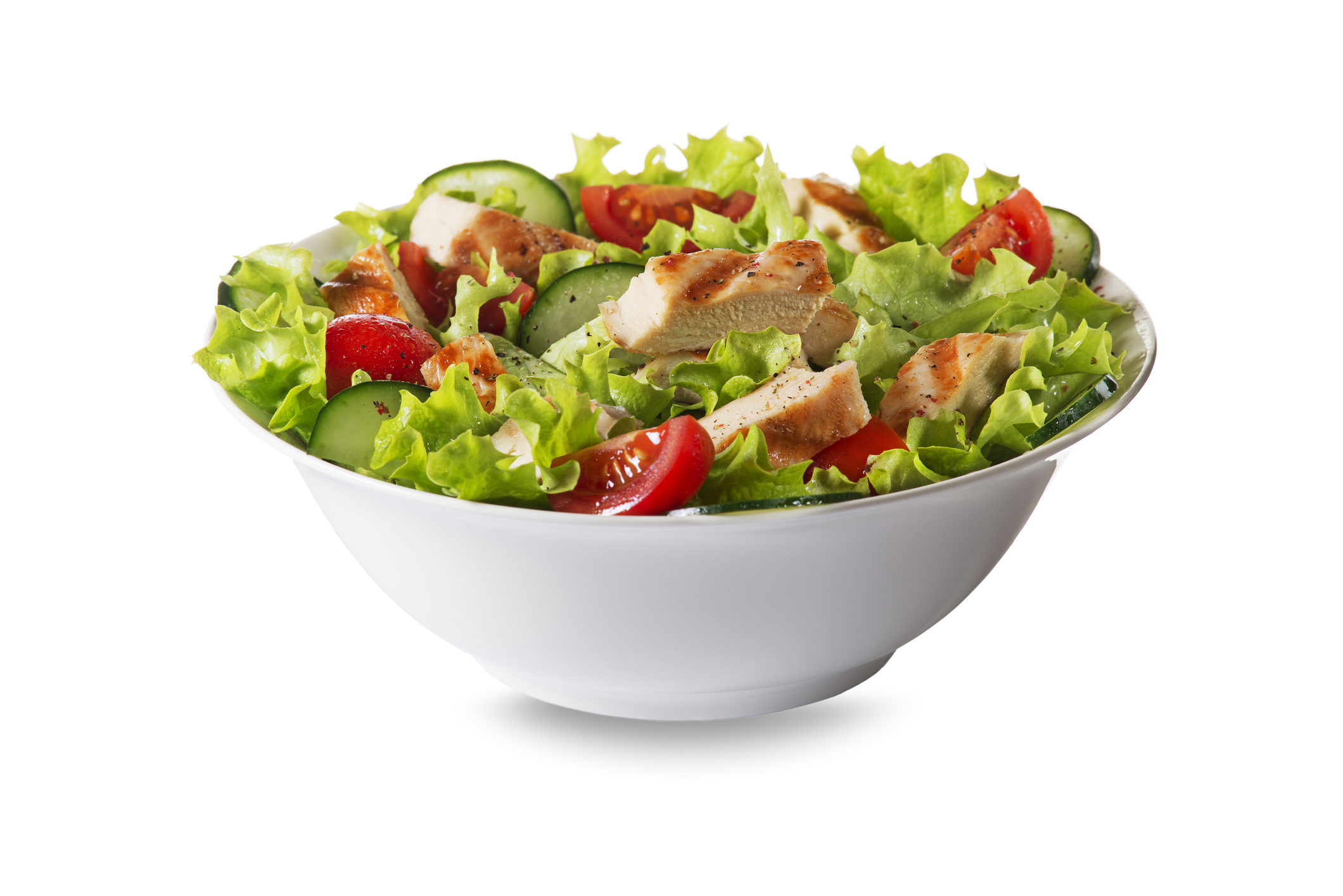 salade repas équilibré snacking tendance gastronome professionnels