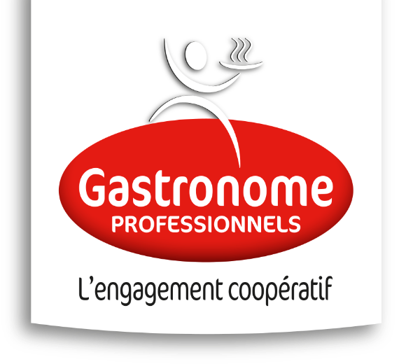 Logo Gastronome Professionnels