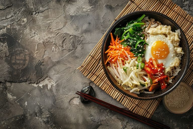 bibimbap