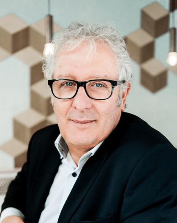 Bernard Boutboul