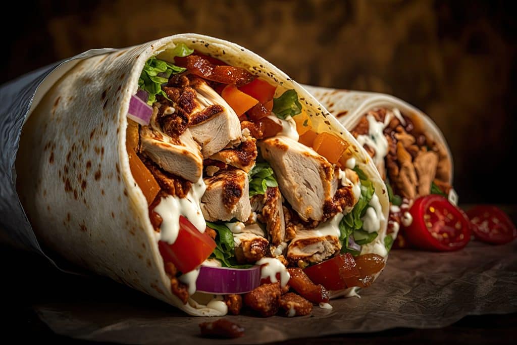 street food article de blog tendance gastronome professionnels fournisseur volaille