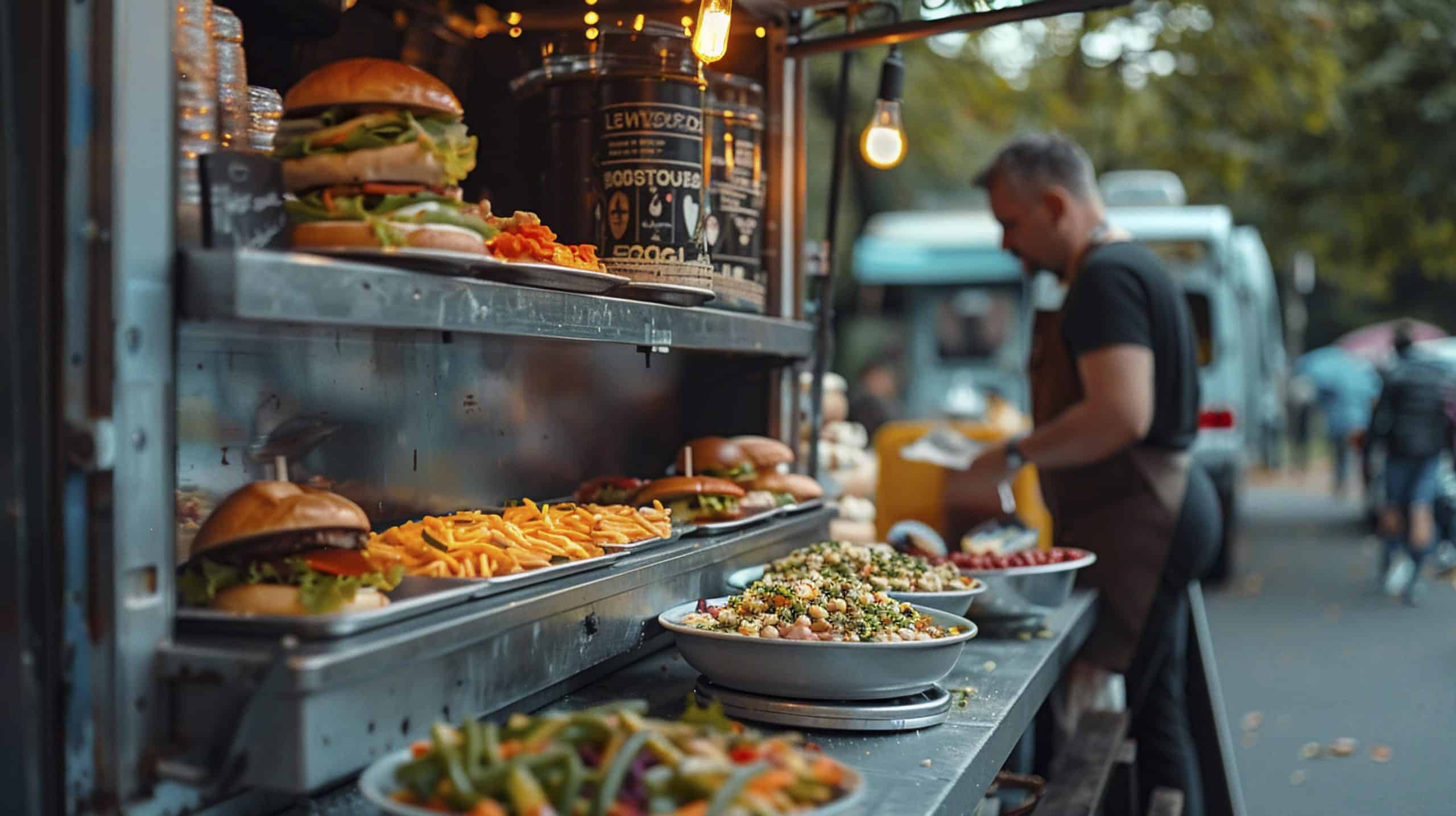food truck street food article de blog gastronome professionnels fournisseur volaille